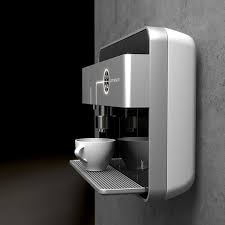 Maybe you would like to learn more about one of these? Pearl Creative Wmf Design Study Coffee Maker Info Cura Design Cura Creative Design Agenc Coffee Machine Design Capsule Coffee Machine Water Purifier Design