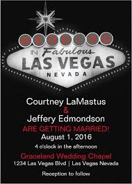 Las Vegas Destination Wedding Invitation Zazzle Com Vegas Wedding Invitations Las Vegas Destination Wedding Las Vegas Wedding Invitations