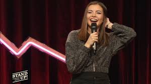 Check spelling or type a new query. Litschi Schalen Als Bh Maria Clara Groppler Stand Up Comedy Youtube