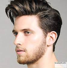Selain penampilan diri, fesyen rambut terkini dan trendy menjadi antara aksesori terpenting lelaki dengan bentuk muka triangle ini lebih sesuai mempunyai kepanjangan rambut yang medium, di mana tidak terlampau pendek dan tidak. 9 Gaya Baru Eropah Untuk Wanita Dan Lelaki Pada 2018 Gaya Hidup Gaya Rambut 2021