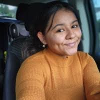 Sabrina Bradford's Instagram, Twitter & Facebook