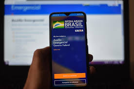 Estão liberados novos saques para o calendário do auxílio emergencial de r$ 600. Calendario Do Auxilio Emergencial E Atualizado Ate Janeiro De 2021 Veja Aqui Folha Do Sul
