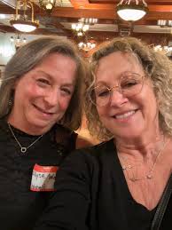 Thanks for organizing high school reunion