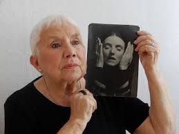 Sherry Arndt, painter, Buffalo, NY, USA