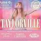 TAYLORVILLE