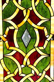 Odyssey 10 tudor open top form w/pattern. Stained Glass Tiffany Geometric Pattern Stained Glass In The Door Interior Kupit Na Yarmarke Masterov Aentncom Stained Glass St Petersburg
