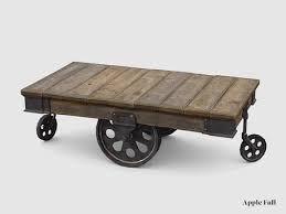 Cart coffee table, coffee table, industrial coffee table, rustic coffee table, table mtnmetalworks 5 out of 5 stars (440) sale price $445.50 $ 445.50 $ 495.00 original price $495.00 (10% off) free shipping add to favorites restored lineberry factory furniture railroad cart coffee table light oak. Second Life Marketplace Apple Fall Rustic Cart Coffee Table