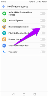 How to delete incognito history. How To Disable Chrome Incognito Mode On Windows Macos And Android