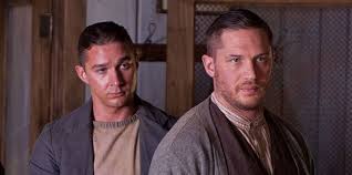 Mia wasikowska, dane dehaan, tom hardy, chris mcgarry, gary oldman, lew temple, shia labeouf, bill camp. Shia Labeouf Clarifies Rumors About Knocking Out Tom Hardy On Set Cinemablend