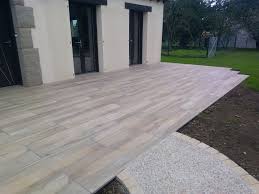 Maybe you would like to learn more about one of these? Realisation D Une Terrasse Dans Le Morbihan Les Cotes D Armor