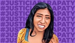 Sintia Elena Pacheco"