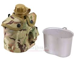 Cantimplora Btp Mp Ingles Cazo Aluminio Multicam Militar Campana Traducción de cantimplora a ingles. kombat uk
