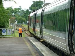 For customers remaining in their mobility device, accessible spaces are only available aboard the spirit of queensland and the tilt train. Cairns To Brisbane Spirit Of Queensland Tilt Train The Rail Life Rail Tourist