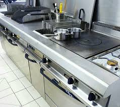 Cette soupière électrique avec 2 récipients et un équipement indispensable. Materiel Cuisine Et Buanderie Professionnelles Maubeuge Equipement Chr Nord