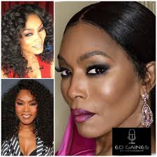 I WOULD LIKE TO THANK GOD FOR ANGELA EVELYN BASSETT. YOU REALLY ATE ON  AUGUST 16, 1958!! #TheBigIcon⭐️