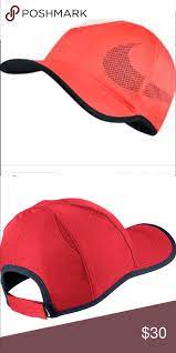 Nike Unisex Running Cap Running Cap Nike Accessories Nike