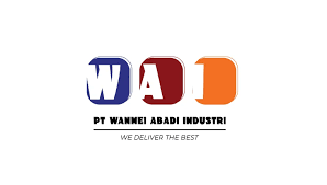 Logo PT Wanmei Abadi Industri
