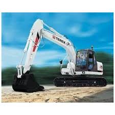 Terex 1605LC Excavator