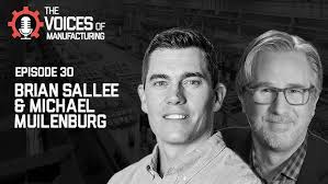 Voices Of Manufacturing: 5S and Beyond: Elevate Your Lean Journey