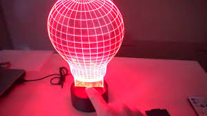 Discussion in 'laser cutters' started by quyngan, apr 4, 2017. New 3d Led Base For 4mm Acrylic Panel With Ir Remote Control Youtube