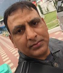 Hindi Production Controller Chandra Pathak Biography, News, Photos, Videos 