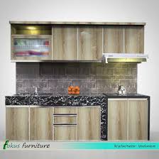 Maybe you would like to learn more about one of these? Contoh Gambar Desain Kitchen Set