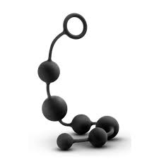 ANAL ADVENTURES LARGE ANAL BEADS, 24,95 €