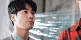 Kim Nam Hee Sweet Home GIF