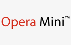 Opera for mac, windows, linux, android, ios. Opera Mini Hd Png Download Kindpng