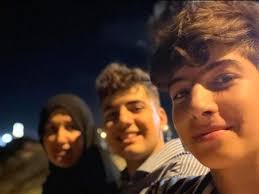 Fundraiser by Sara Arhune : Support for Anas' Family in Gaza: A Call for  Solidarity