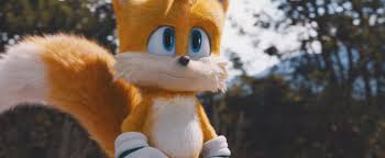 But he wasn't your average little he wants to eat donuts, and watch movies with the humans. Sonic The Hedgehog Tails Surprise Is Big As Wild Journey Rolls On
