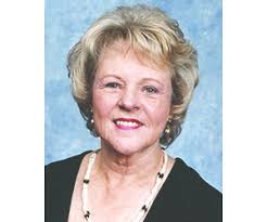 Carol Vanderpool Obituary (1935