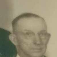 Calvin Earl McClain (1893–1965)