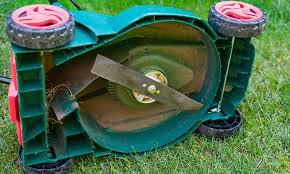 10 best lawn mower blades 2019 reviews best of machinery