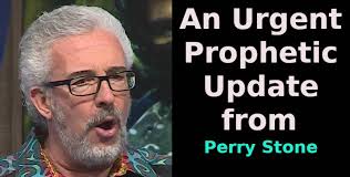 An Urgent Prophetic Update from Perry Stone (March-05-2025)