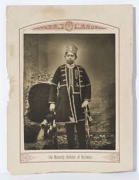 Lala Deen Dayal | From Princes and ...