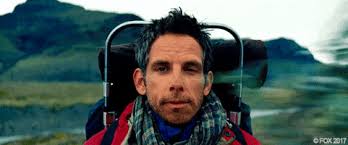 Say Ben Stiller decides to give himself a cameo