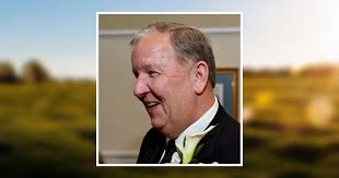 James "Jim" Robert Burgin Obituary January 10, 2023