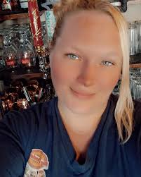 Tiffany and Kendra working today for quesadilla Thursday $9.99 dine in only  and check out our happy hour 3 to 5 , lots of good food specials