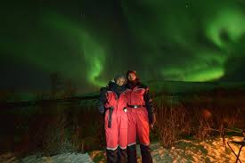 Tromso Northern Lights Private Night Tour 2020