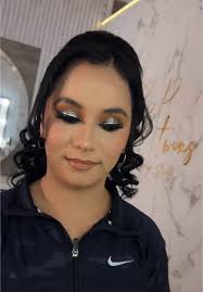 Impactful Social Makeup Transformations You Must See