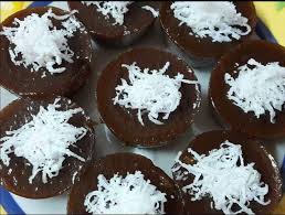 2) didihkan sehingga gula larut dan tapiskan untuk mengelak ketulan. Cara Mudah Buat Kuih Lompang Kampung Yang Lembut Sedap