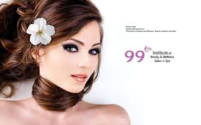 Beauty School Hoshiarpur Salon Courses In Hoshiarpur 99 Institute Of Beauty And Wellness Is A Recognized Beauty Academy Bridal Makeup Services Beauty Courses