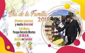 ¿cuándo es el día de la familia en méxico, con qué fin se instituyó esa fecha y cómo se festeja? Invita El Dif A Celebrar El Dia De La Familia El Sol De Parral Noticias Locales Policiacas Sobre Mexico Chihuahua Y El Mundo