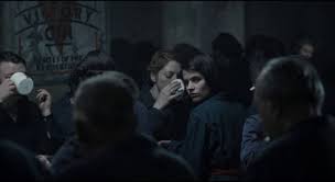 Michael radford, george orwell (novel)stars: Michael Radford S Adaptation Of George Orwell S 1984 1984 Cagey Films