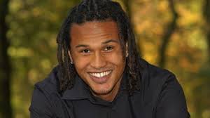 HAV, auteur op Het Amsterdamsche Voetbal