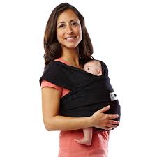 Claudia judith nahum (singapore, 5 febbraio 1983) in arte baby k, si avvicina all'hip hop nel 2007, grazie al rapper amir. Kaufe Baby K Tan Carrier Black M