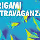 Origami Extragavanza! event image