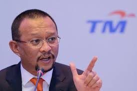 Endorsed by chief executive officers, it is a practical framework for the development, implementation and disclosure of sustainability policies and practices, committing businesses to sustainability and shared responsibility. Tm Says Fully On Board With Putrajaya S Mydigital Roadmap Malaysia Malay Mail