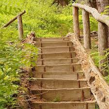 Aussentreppe Selber Bauen So Einfach Geht S Aussentreppe Aussentreppe Bauen Gartentreppe